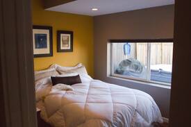 Baker House | Awesome Room in Baker neigborhood