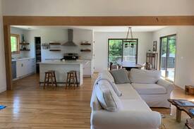 Montauk House | Montauk Private Compound w Heated Pool