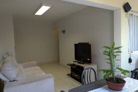 Asa Norte Apartment | Sua casa perto da UNB e do Parque (AN121A)