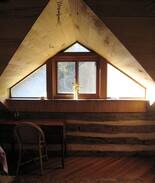 Decorah Cabin | Fern Hollow Cabin in Lush NE Iowa