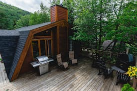 Steady Brook Other | Humber River Barn
