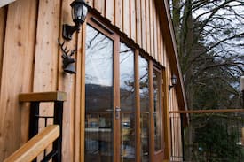Arrochar Apartment | 'Cobblerview apartment'