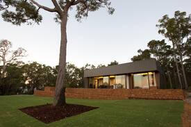Yallingup Siding House | Yallingup Siding Secluded Luxury Accommodation