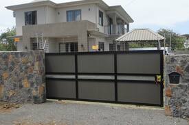 Grand Gaube House | Villa Grand Gaube