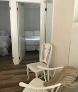 Muskoka Lakes Cabin | Beachside Cottages on Lake Muskoka, Two Lakeside