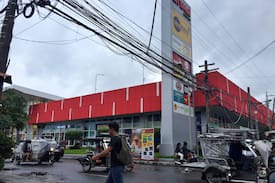 Calapan Apartment | Budget studio type room in Calapan City
