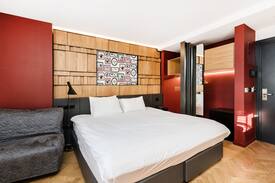 Paddington Apartment | PML SUITE Paddington - 201
