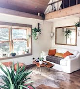 Mount Shasta House | TheNest Romantic Sanctuary w/ Mt. Shasta Views