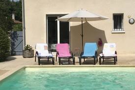 Saint-Aubin-de-Medoc House | Villa 12 pers à 20 min de Bordeaux et Lacanau
