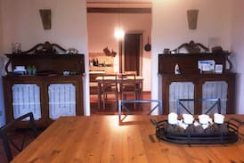 Fara in Sabina House | Un angolo di paradiso nella Sabina