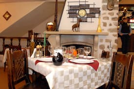 Melnik Hotel | Boutique Hotel "Bolyarka"