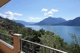 Bellano Apartment | Lake Como- Jasmine apartment