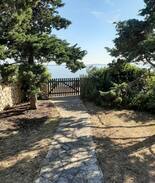 Silba House | Villa Suncica, FIRST ROW BY THE SEA-House/Silba