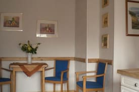 Schoenefeld House | Ferienwohnung Koch in Schönefeld bei Berlin