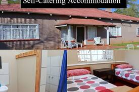 Hhohho Bed & Breakfast | Bulembu Country Lodge