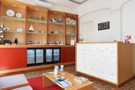 Horta Hostel | Internacional Azores Boutique - Yankee Clipper - F