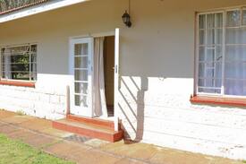 Hhohho Bed & Breakfast | Bulembu Country Lodge