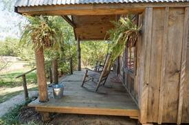 Chandler Cabin | Cloey's Cabin