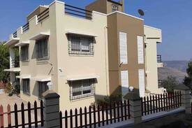 Bhilar House | Swapna Shilp Guest Room