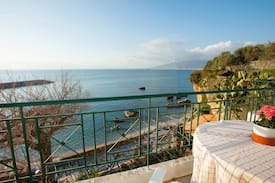 Avia Apartment | AMALIA'S SEASIDE APARTMENTS 2