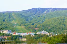 Mont-Tremblant Apartment | Condo Pinoteau Village Mt. Tremblant-4 star resort