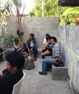 Pontianak House | Hostel Our daily stories