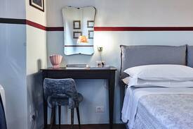Santa Croce Apartment | SANTA CROCE BRIGHT STUDIO