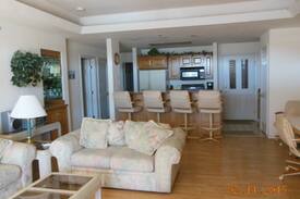 Lake Ozark Apartment | AQUA FIN RESORT