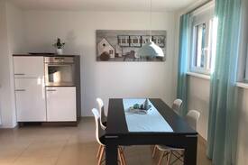 Gottenheim Apartment | Ferienwohnung "Sweet Home" am Kaiserstuhl