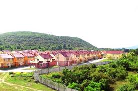 Tagbilaran House | Tagbilaran Bohol - Condo homes in Camella Bohol
