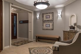 Glen Arbor Apartment | LeBear Resort & Spa Unit 8