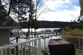 Pender Island Cabin | Currents at Otter Bay, Pender Island Cottage