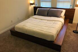 Downtown Apartment | ★★★★★ 2BDR/2BA APT. IN SANTA MONICA! FREE PARKING!