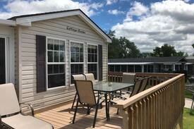 Campbellford Cabin | Waterfront Paradise on Seymour Lake in Kawarthas