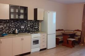 Chelyabinsk Apartment | Студия