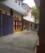 Pontianak House | MM Kost