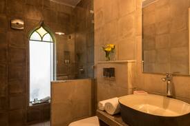 Vagator Villa | 1 BR Luxury Suite w/ pool in Vagator, 202