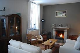 Les Rivages House | Gîte "La Grange d'Herbuchenne"