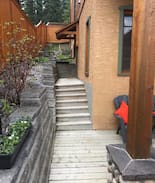 Banff House | Cascade Cabin Bed and Breakfast