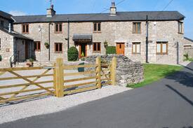 Meathop House | Rollen Cottage Arnside, South Lakes