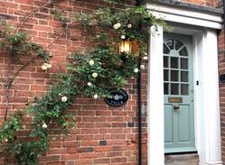 Ripley Apartment | Luxury Self-catering in historic Ripley, Surrey