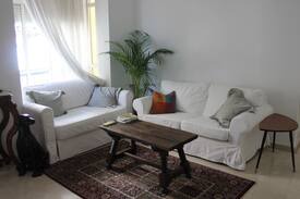 Centro Apartment | Habitación privada/ centro histórico