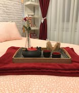 Centar Apartment | Sweet white Studio