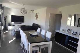 La Mole House | Villa climatisée Golfe de St-Tropez