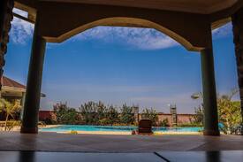 Nairobi House | Ndeiya house
