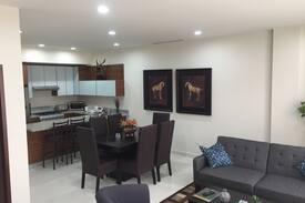 Tijuana Apartment | Apartment 2 @ Enhaus Condominios, Tijuana