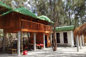 San Felipe Other | MD's Place El Zamba Liwliwa Resort Kubo #2