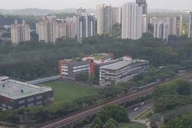 Clementi House | Clementi, NUS, NUH, SIM, Cozy Place