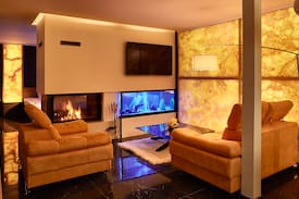 Kisela Voda Villa | Villa Lumiere