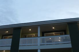 Nuku'alofa Apartment | Sky Lodge Apartment, Tonga